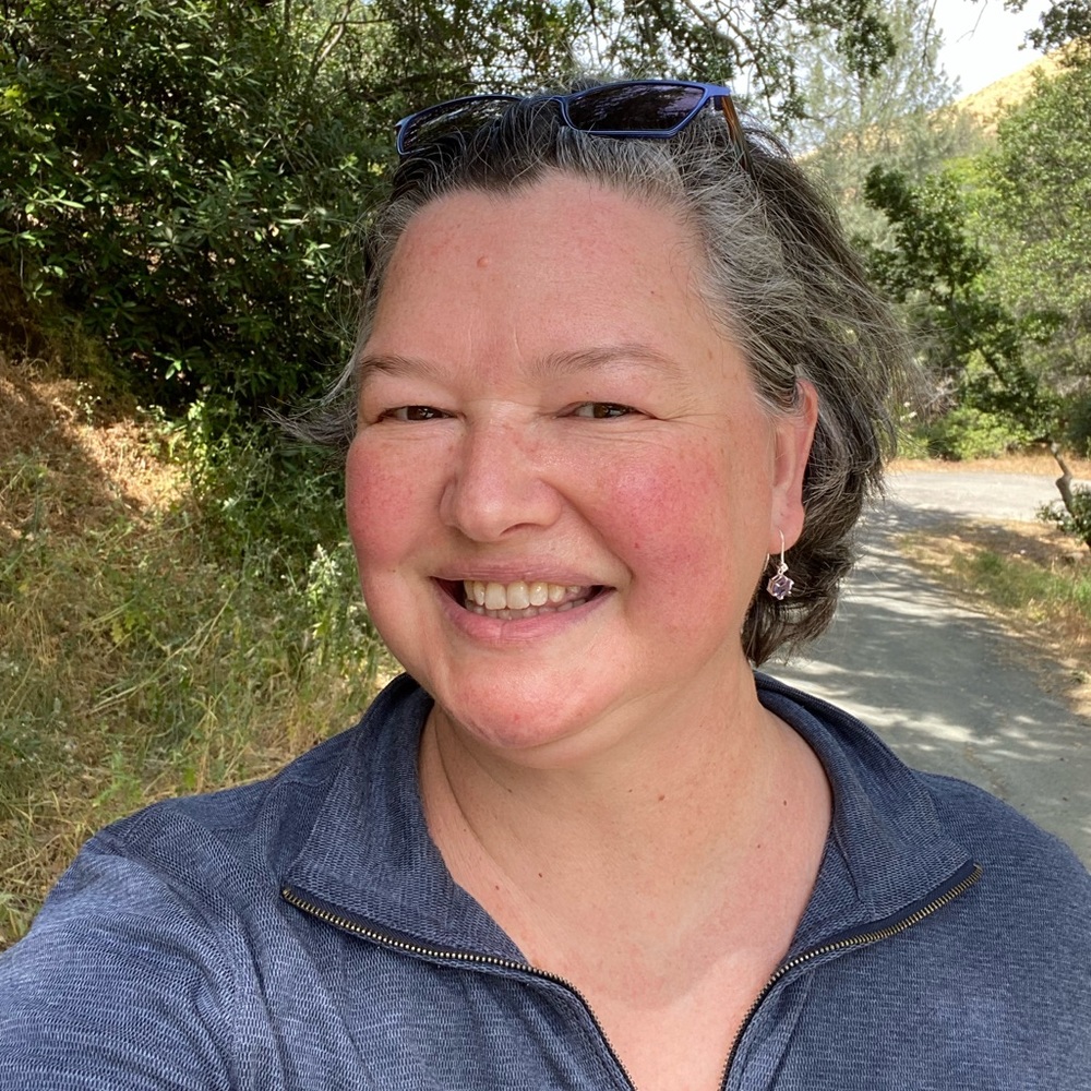 Meet your Posher, Karin